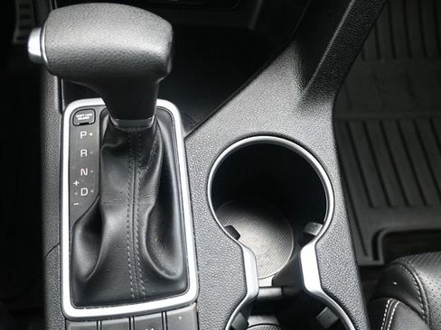 Used 2021 Kia Sportage S image 20