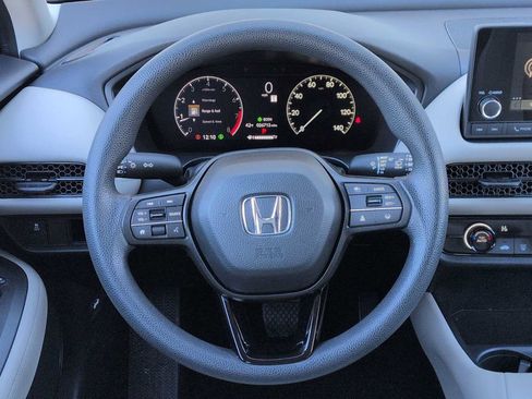 Certified 2024 Honda HR-V LX image 19