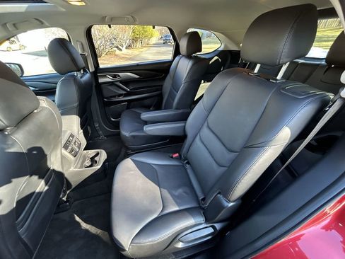 Used 2020 MAZDA CX-9 Touring w/ Touring Premium Package AWD/4WD image 23