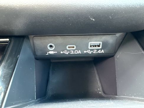 Certified 2025 Subaru Outback Premium AWD/4WD image 27