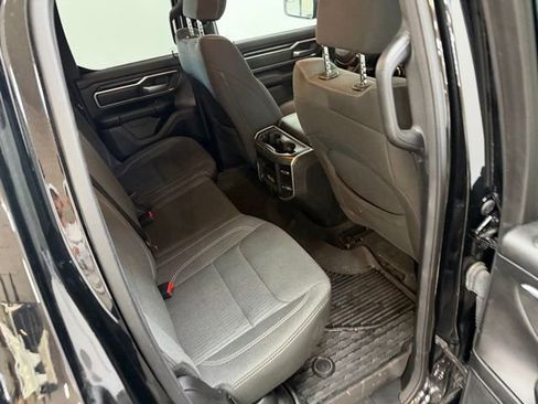 Certified 2023 RAM 1500 Big Horn AWD/4WD image 38