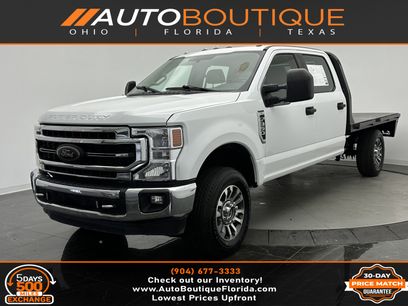 Used 2020 Ford F350 XL
