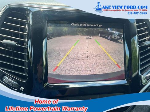 Used 2019 Jeep Cherokee Limited AWD/4WD image 34