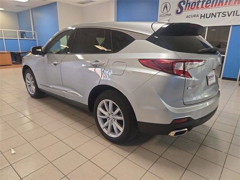 Certified 2024 Acura RDX SH-AWD image 6