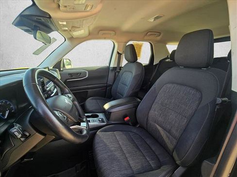 Used 2022 Ford Bronco Sport Big Bend w/ Convenience Package AWD/4WD image 15
