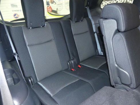 Used 2018 Nissan Pathfinder S AWD/4WD image 20