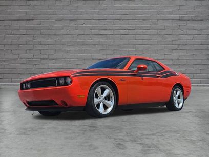 Used 2013 Dodge Challenger R/T