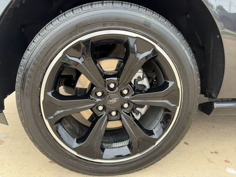 Used 2024 Ford Expedition Max Limited RWD image 9