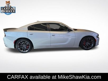 Used 2023 Dodge Charger SXT w/ Plus Group