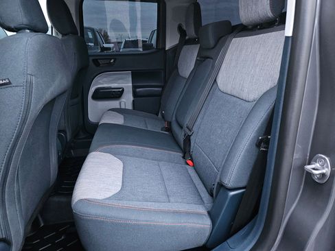 Used 2022 Ford Maverick XLT w/ Equipment Group 300A Standard image 30