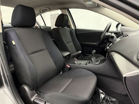 Used 2012 MAZDA MAZDA3 i Touring image 18