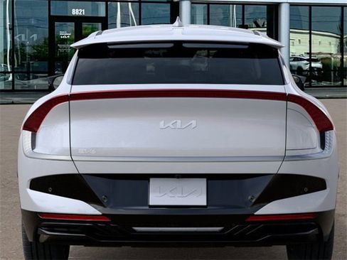 New 2025 Kia EV6 Light image 13