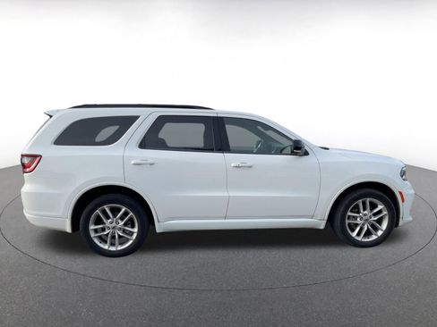 Used 2023 Dodge Durango GT image 25