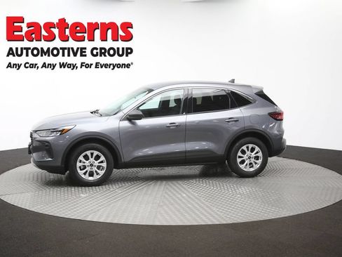 Used 2024 Ford Escape Active AWD/4WD image 59