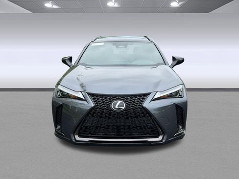 New 2026 Lexus UX 300h AWD image 6