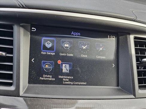 Used 2019 INFINITI QX60 Luxe w/ Essential Package image 12