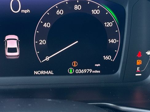 Used 2023 Honda Accord Touring image 24