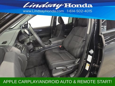 Used 2026 Honda Ridgeline Sport image 13