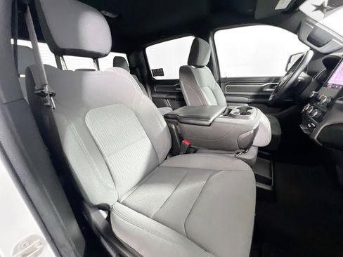 Used 2023 RAM 1500 Lone Star image 31
