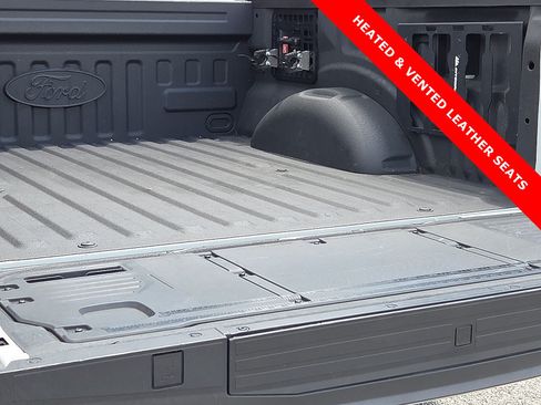 Used 2023 Ford F150 Raptor AWD/4WD image 9