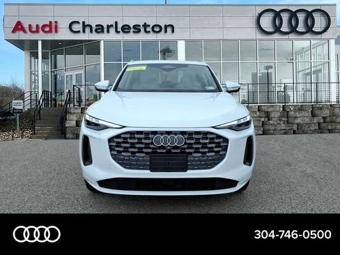 Certified 2025 Audi Q5 Premium w/ Premium Plus AWD/4WD image 8