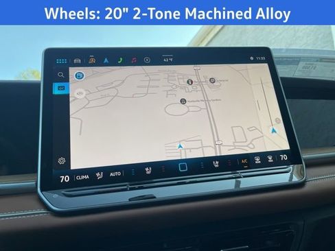 New 2026 Volkswagen Tiguan SEL R-Line image 17