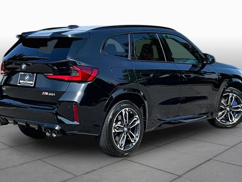 Used 2024 BMW X1 M35i w/ Premium Package AWD/4WD image 12