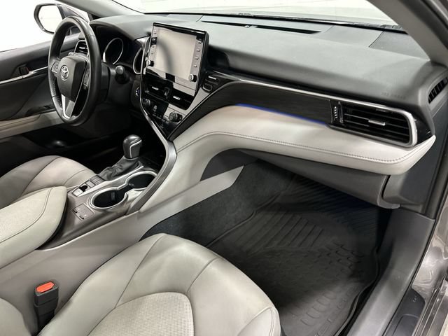 Used 2023 Toyota Camry XLE FWD image 17