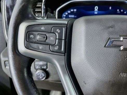 Used 2023 Chevrolet Silverado 1500 RST w/ Protection Package AWD/4WD image 15