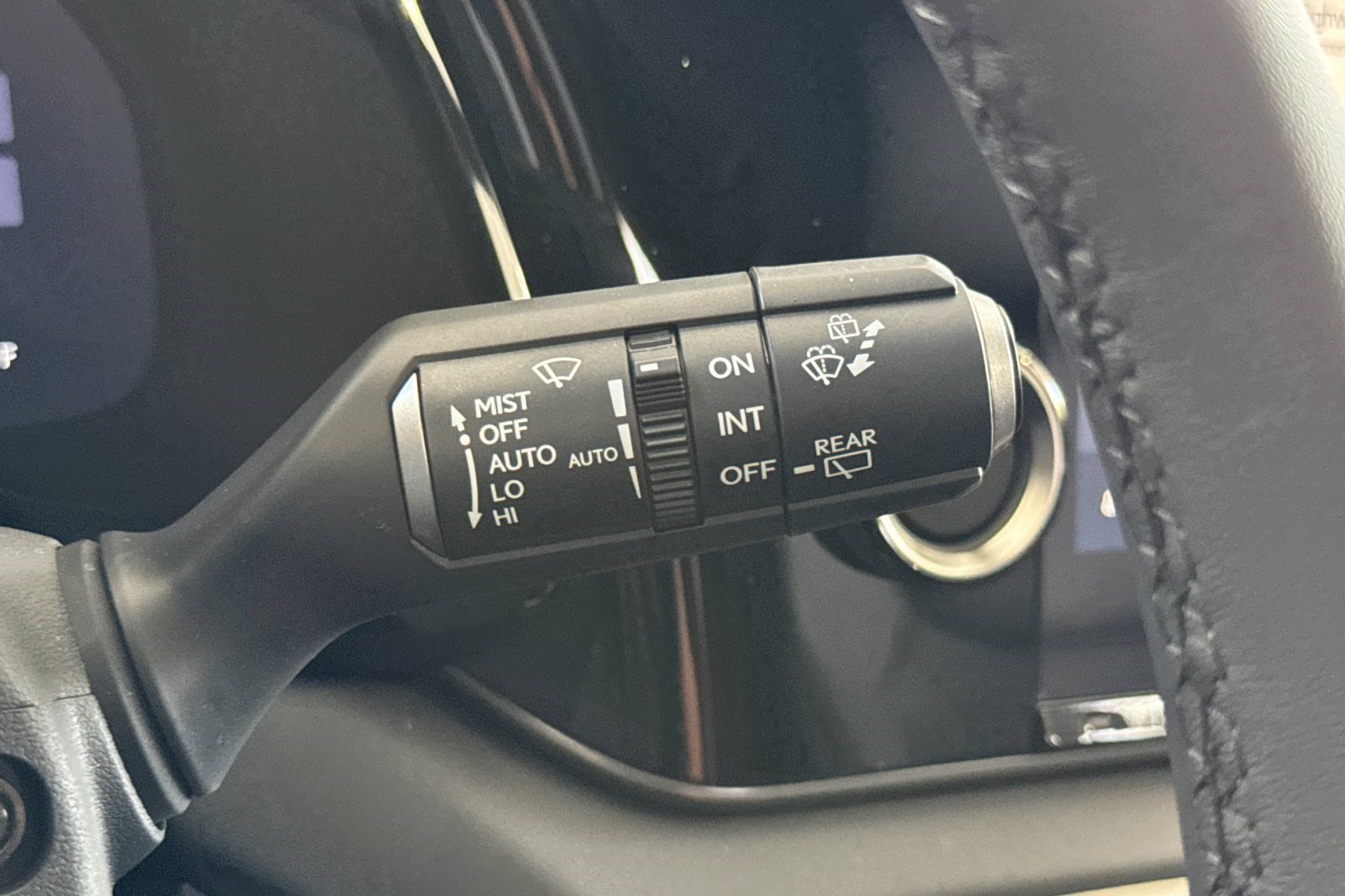 Used 2026 Lexus RX 350 FWD w/ Accessory Package (Z1) image 33