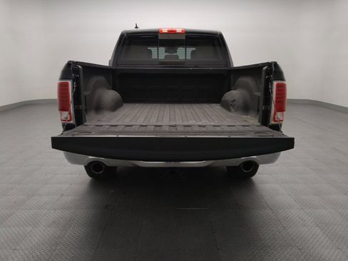 Used 2014 RAM 1500 Laramie w/ Convenience Group RWD image 29