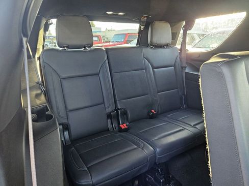 Used 2023 Chevrolet Tahoe LT image 35