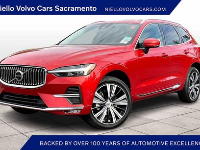 Used 2023 Volvo XC60 B5 Plus w/ Climate Package