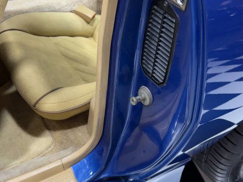 Used 1987 Chevrolet Camaro Z28 image 83