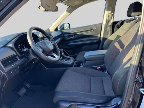 Used 2025 Honda CR-V LX image 15