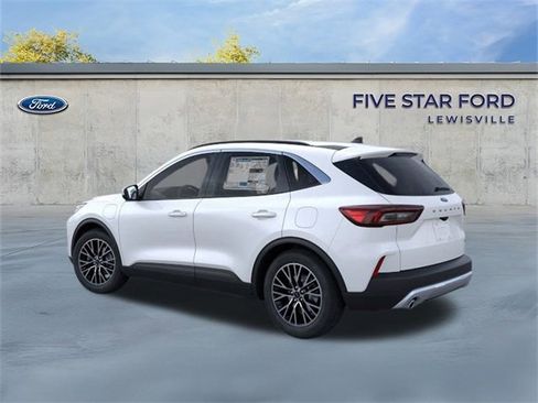 New 2026 Ford Escape SE image 6