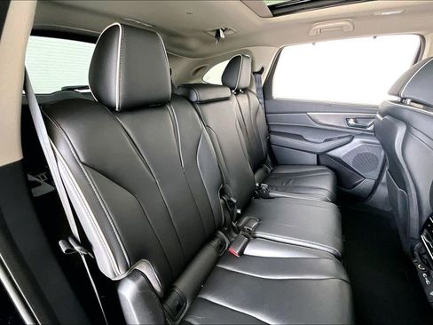 Certified 2023 Acura MDX SH-AWD w/ Advance Package image 35