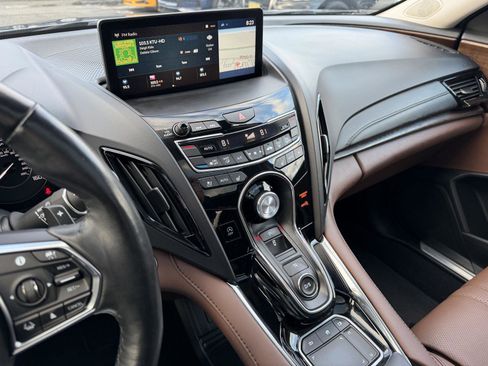 Used 2023 Acura RDX AWD w/ Advance Package image 15