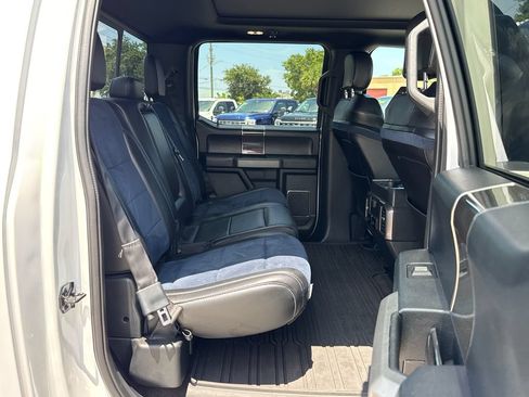 Used 2020 Ford F150 Raptor w/ Equipment Group 802A Luxury AWD/4WD image 30