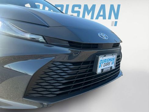 New 2026 Toyota Camry LE image 22