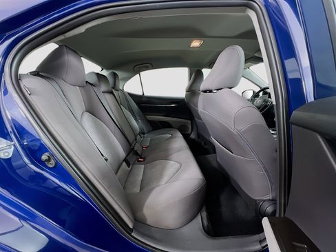 Used 2023 Toyota Camry LE w/ Cold Weather Package image 27