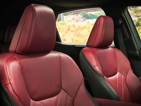 Certified 2024 Lexus NX 450h+ AWD w/ Vision Package image 26