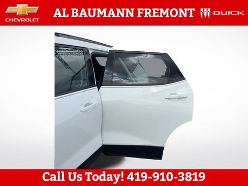 Used 2024 Chevrolet Blazer LT w/ Midnight/Sport Edition FWD image 15