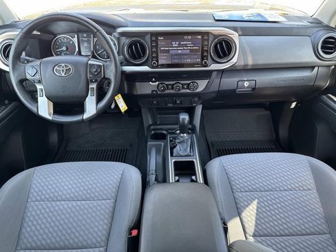 Certified 2023 Toyota Tacoma SR5 image 20