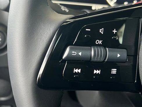 New 2026 Nissan Z Sport w/ Floor Mat Package image 25