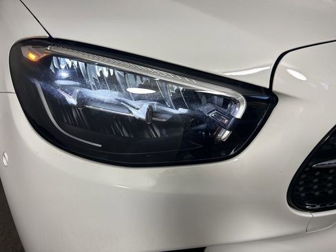 Used 2021 Mercedes-Benz E 350 4MATIC Sedan image 17