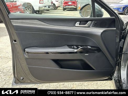 Used 2025 Kia K5 EX image 24