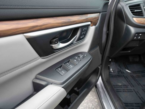 Used 2021 Honda CR-V EX-L image 7
