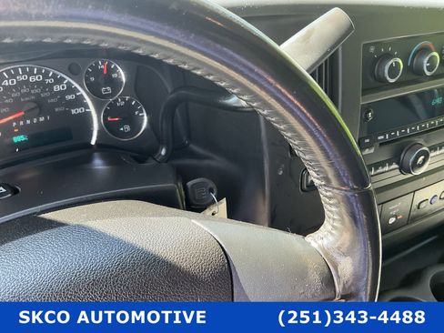 Used 2020 Chevrolet Express 2500 w/ Communications Package image 23
