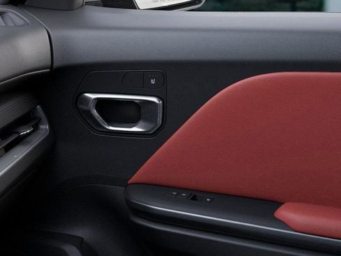 New 2026 Kia K4 GT-Line image 25